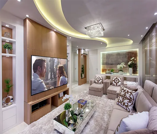 SP Instalação e Manutenção