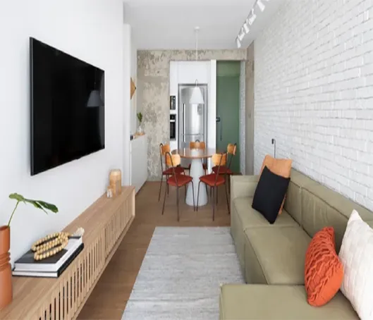 SP Instalação e Manutenção