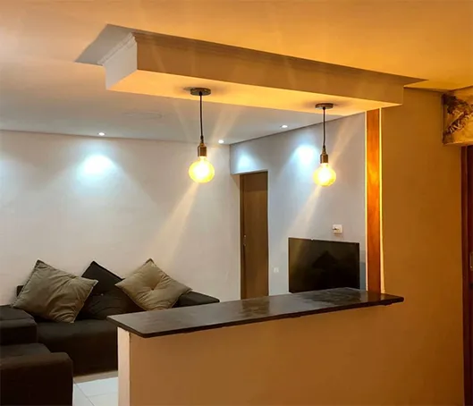 SP Instalação e Manutenção