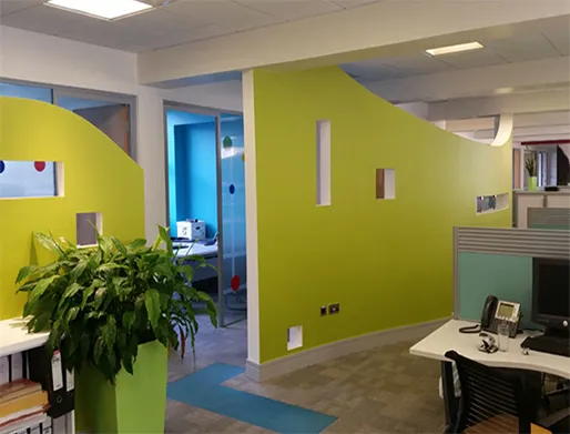 Pintura de Comércio no Centro SP